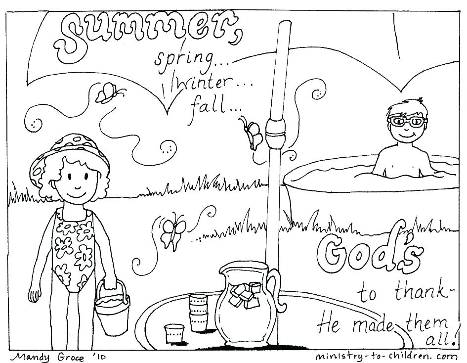 Summer Coloring Pictures Summer Theme Daisy Flowers Summer Camp 945x734 Summer Coloring Pictures Summer Theme Daisy Flowers Summer Camp