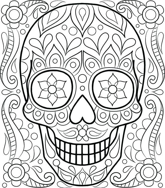 Free Printable Adult Coloring Pages Free Printable Coloring Pages 550x627 Free Printable Adult Coloring Pages Free Printable Coloring Pages