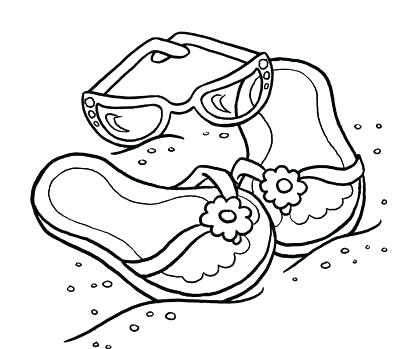 Summer Coloring Pages For Kids Vacation Coloring Pages Adult 400x349 Summer Coloring Pages For Kids Vacation Coloring Pages Adult