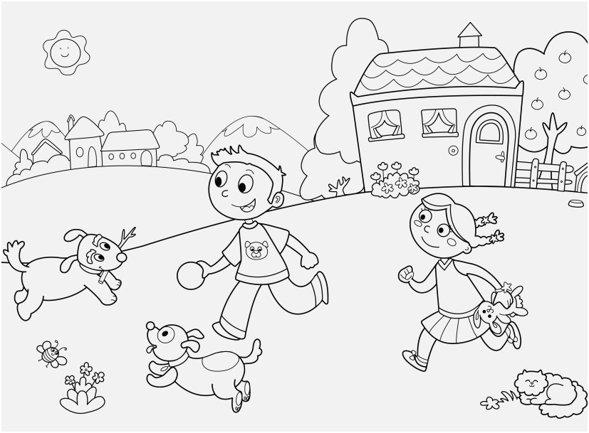 827x609 Fun Coloring Pages Kids Photo Soar Summer Coloring Pages