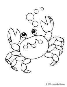 Crab Picture To Color Crab To Color In Crab Coloring Page Crab 232x300 Crab Picture To Color Crab To Color In Crab Coloring Page Crab