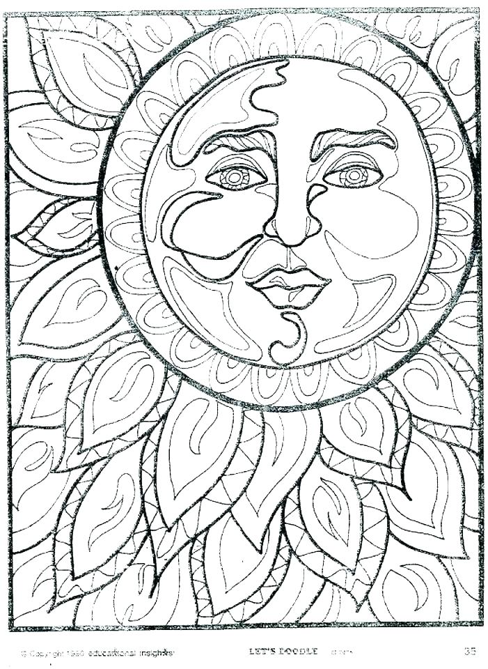 Fun Coloring Page Printable Coloring Page Kindergarten Fun Summer 701x960 Fun Coloring Page Printable Coloring Page Kindergarten Fun Summer
