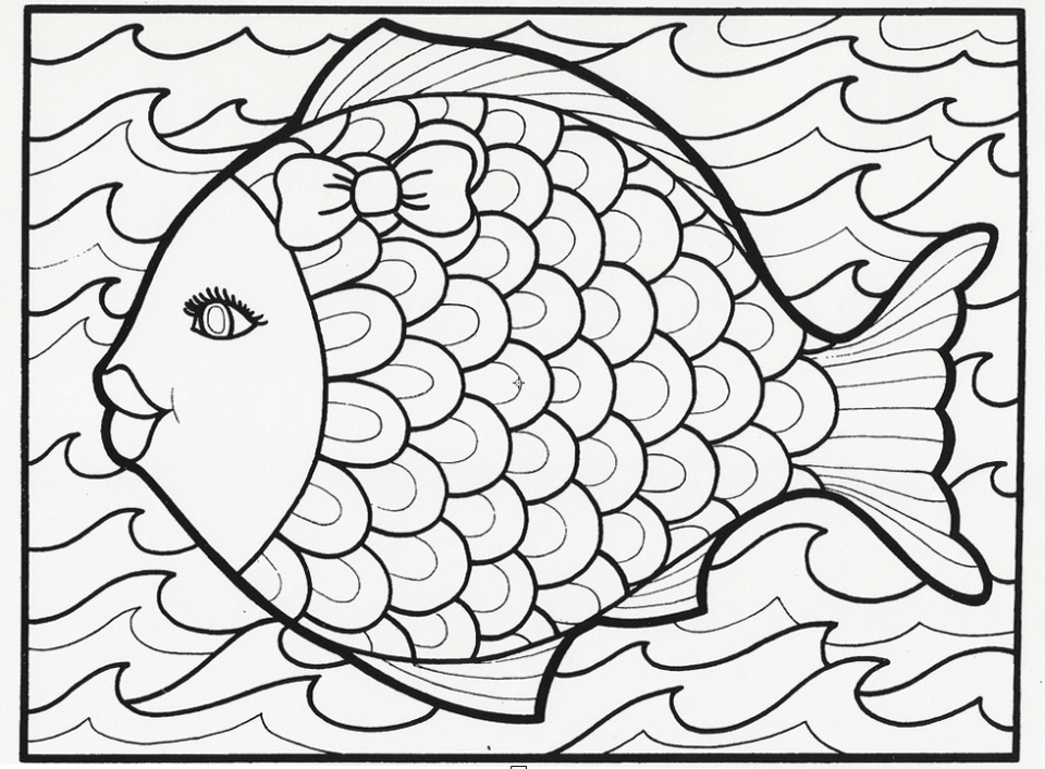Get This Summer Coloring Pages Free Printable 772664 ! 960x707 Get This Summer Coloring Pages Free Printable 772664 !
