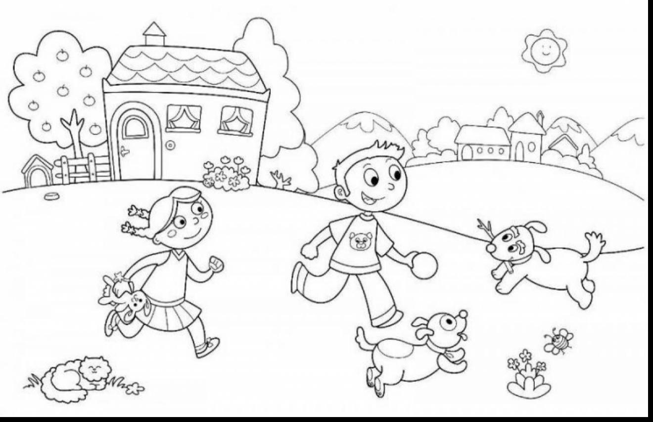 Unbelievable Summer Coloring Pages For Preschoolers With Free 1320x852 Unbelievable Summer Coloring Pages For Preschoolers With Free