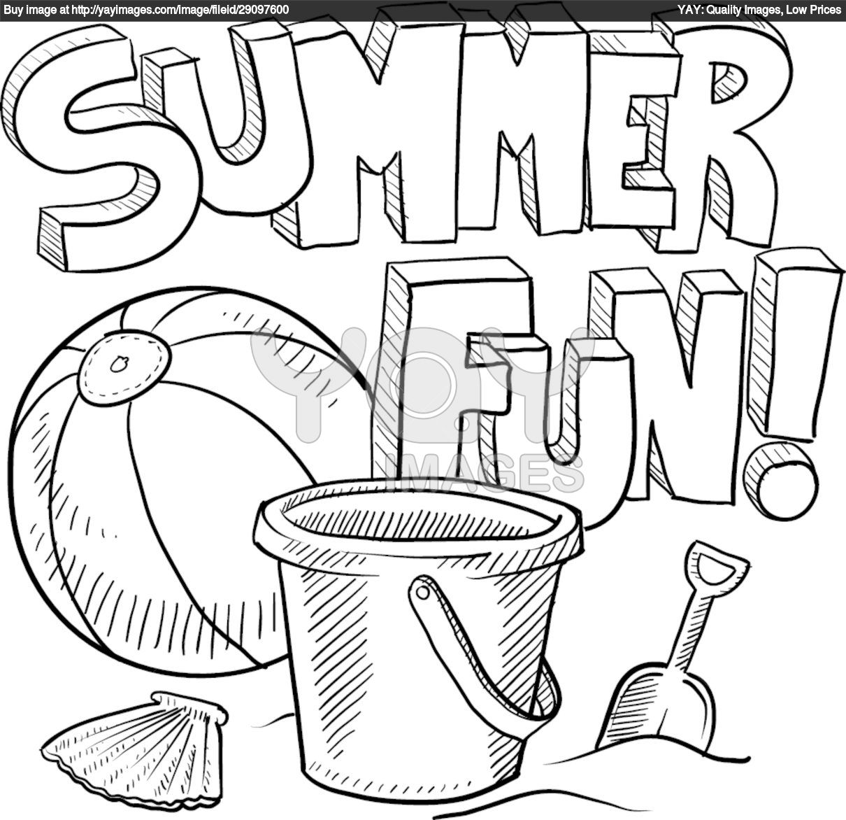 Summer Coloring Pages To Color 1210x1172 Summer Coloring Pages To Color