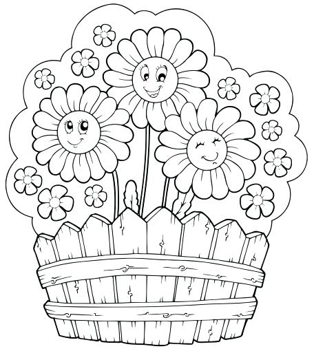 456x510 Summer Fun Coloring Pages Preschool Summer Fun Coloring Pages