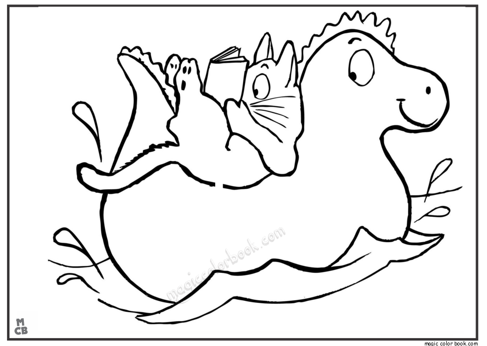 Summer Reading Coloring Pages at GetColorings.com | Free printable ...