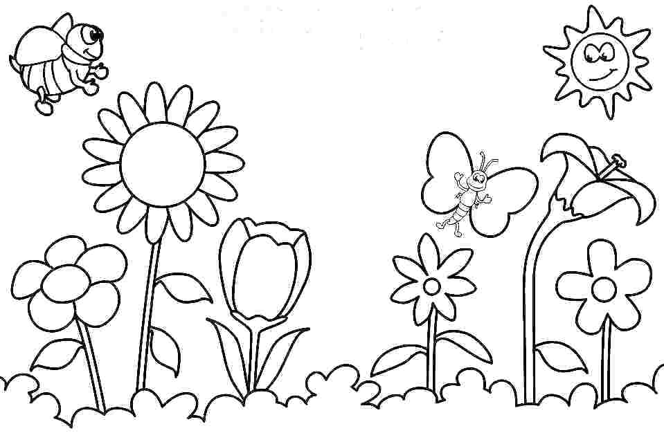 Vacation Coloring Pages Summer Season Coloring Pages Coloring 959x626 Vacation Coloring Pages Summer Season Coloring Pages Coloring