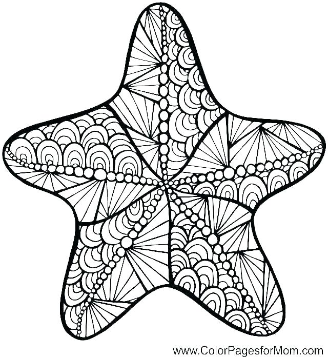 Beach Coloring Page 640x696 Beach Coloring Page