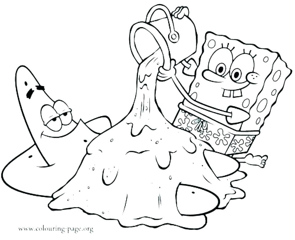 960x781 Summer Coloring Page Summer Coloring Pictures Coloring Page Summer
