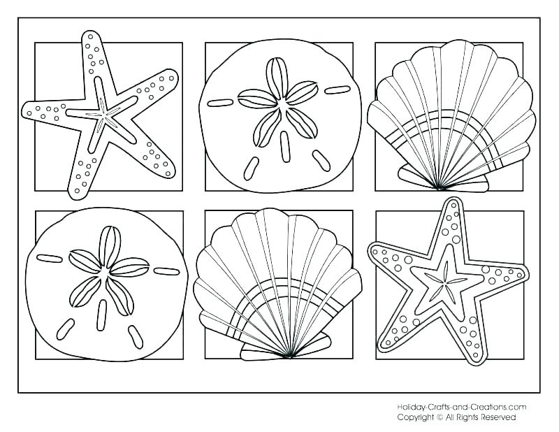 800x618 Summer Coloring Pages Printable Summer Coloring Pages