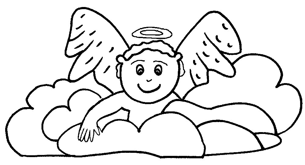 1000x542 Free Printable Cloud Coloring Pages For Kids