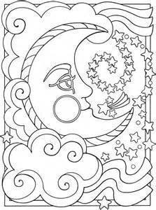 Sun Coloring Pages Adults 223x300 Sun Coloring Pages Adults