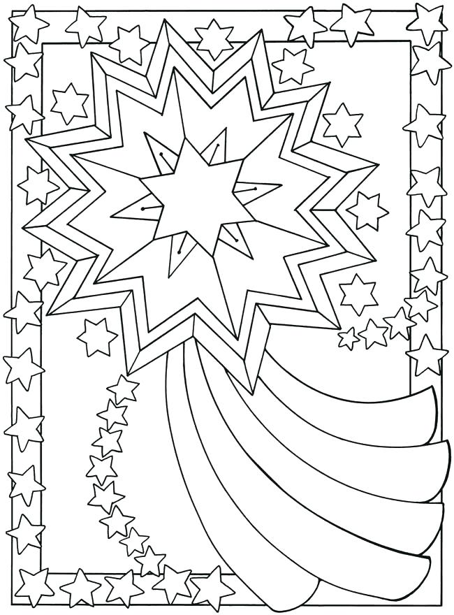 Sun Moon Coloring Sheets Page And Pages With Cap Games C 650x880 Sun Moon Coloring Sheets Page And Pages With Cap Games C