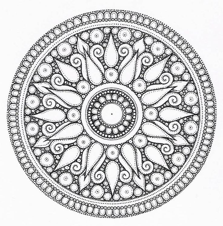 Sun Mandala Coloring Page Lovely 45 Best Mandala Art Images 736x747 Sun Mandala Coloring Page Lovely 45 Best Mandala Art Images