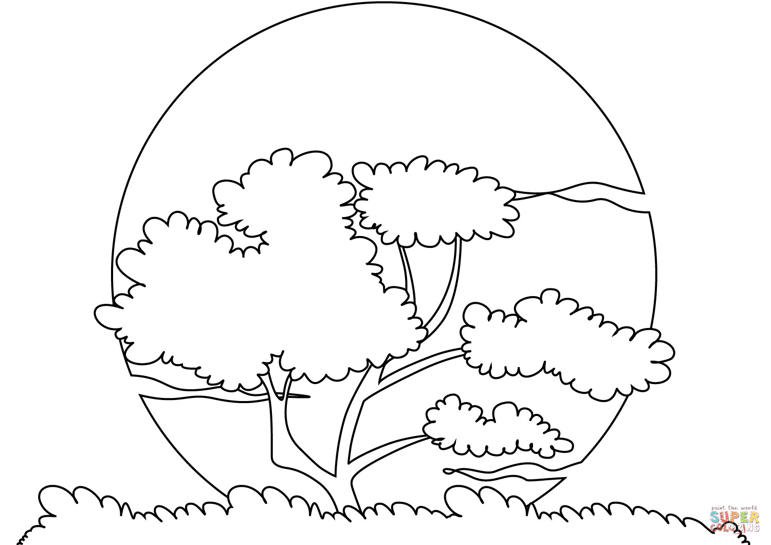 1500x1060 Sun Coloring Pages