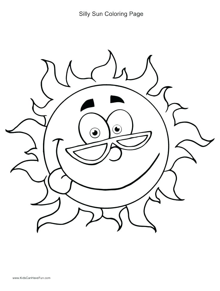Sun Coloring Page Free Color Pages Sun Coloring Page For Toddlers 736x974 Sun Coloring Page Free Color Pages Sun Coloring Page For Toddlers