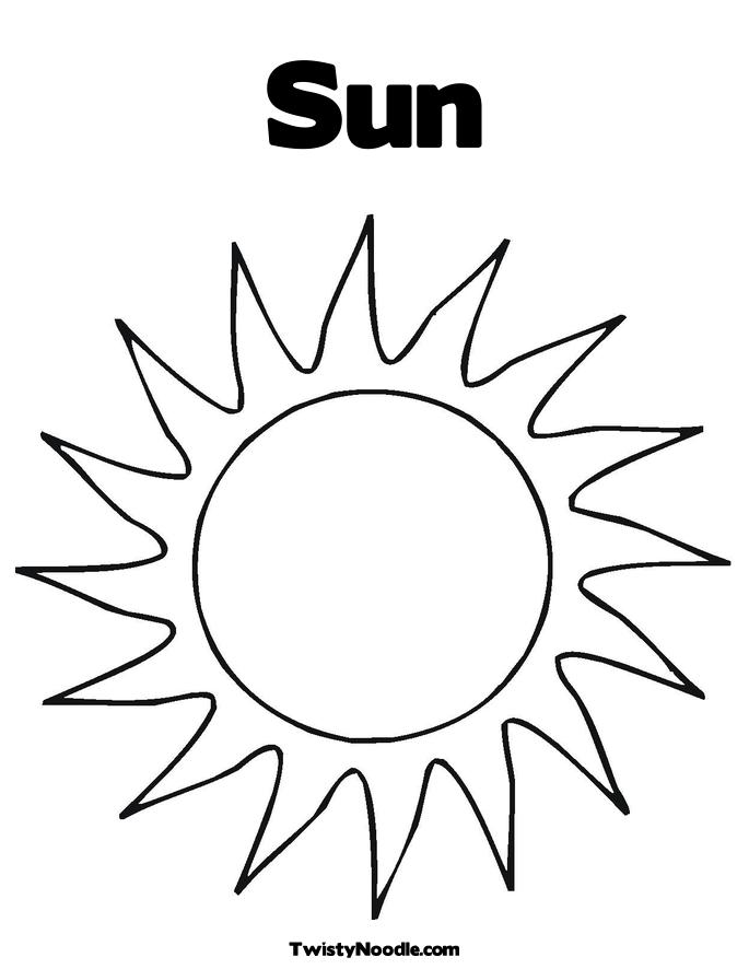 Marvelous Idea Sun Coloring Pages 2 To Print For Kids Adults 685x886 Marvelous Idea Sun Coloring Pages 2 To Print For Kids Adults