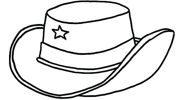 Hats Coloring Page Hats Coloring Page Beautiful Hat For Girls 600x333 Hats Coloring Page Hats Coloring Page Beautiful Hat For Girls