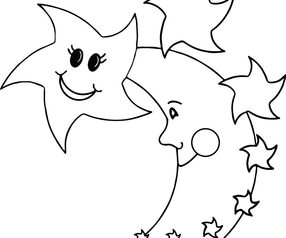 Moon And Stars Coloring Pages Sun Moon And Stars Colouring Sheets 963x800 Moon And Stars Coloring Pages Sun Moon And Stars Colouring Sheets
