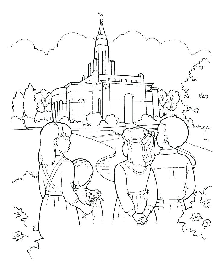 Mormon Coloring Pages Lofty Design Ideas Book Coloring Pages Faith 736x901 Mormon Coloring Pages Lofty Design Ideas Book Coloring Pages Faith