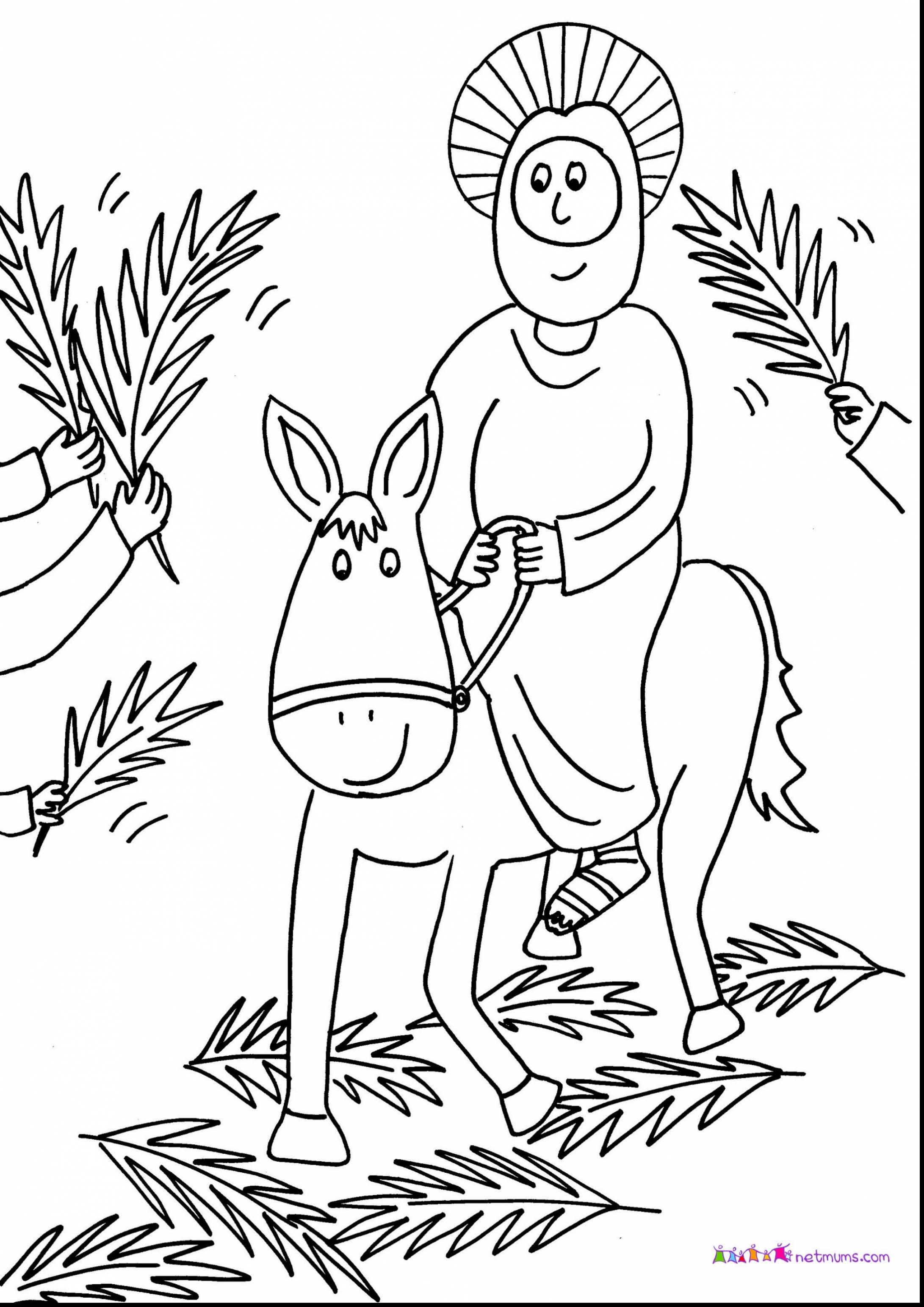 2182x3086 Sunday School Coloring Pages