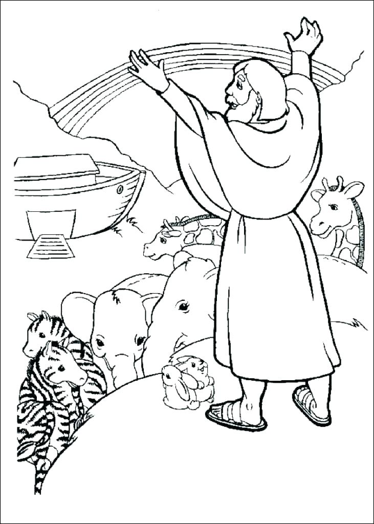 Sunday School Christmas Coloring Pages 731x1024 Sunday School Christmas Coloring Pages