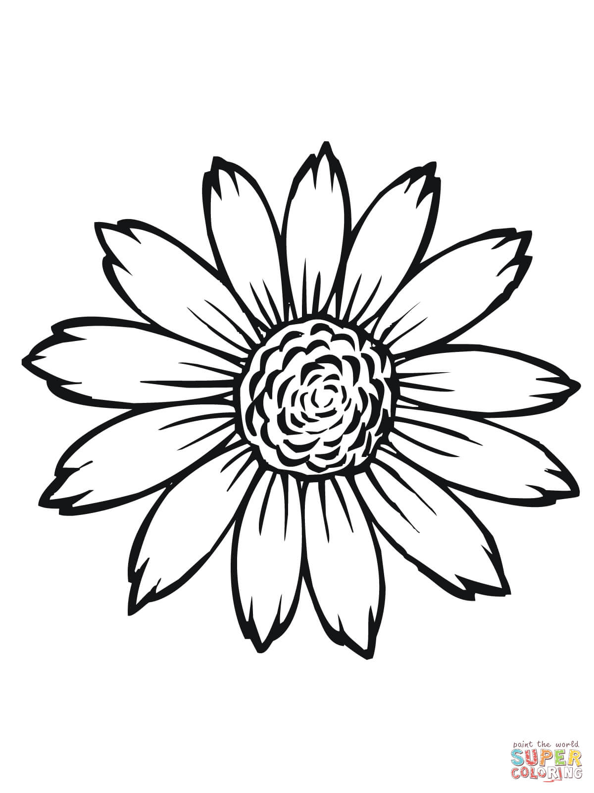 Luxury Sunflower Colouring Pages Coloring Of S 1200x1600 Luxury Sunflower Colouring Pages Coloring Of S