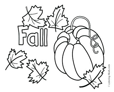 400x322 Beautiful Decoration Fall Coloring Pages Printable Sunflower