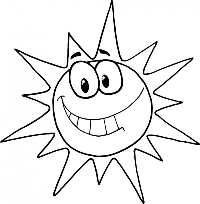 640x651 Sunny Clipart Smile Many Interesting Cliparts