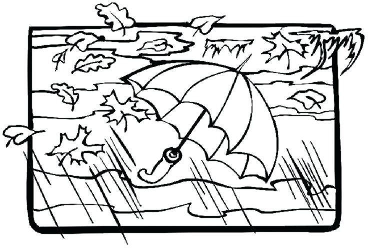 736x502 Weather Coloring Page Weather Coloring Pages Sunny Weather