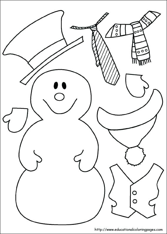 567x794 Weather Coloring Page Winter Colouring Pages For Kids Building
