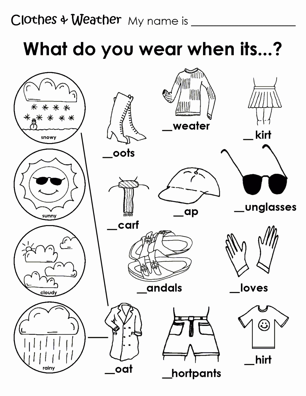 1025x1326 Weather Coloring Pages Pics Free Coloring Pages Clothing Worksheet