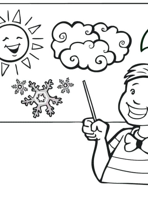 480x640 Sunny Weather Coloring Pages Transasia