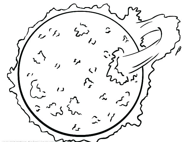 Coloring Page Sun 640x480 Coloring Page Sun