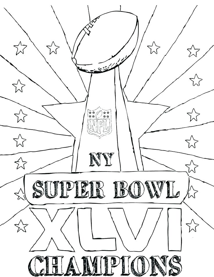 736x953 Superbowl Coloring Pages Coloring Pages To Print Pictures Super