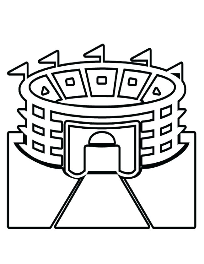 650x841 Superbowl Coloring Pages Super Bowl Coloring Pages And Super Bowl