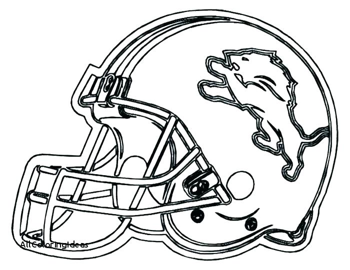 Football Helmet Coloring Pages Broncos Coloring Pages Packed 700x541 Football Helmet Coloring Pages Broncos Coloring Pages Packed