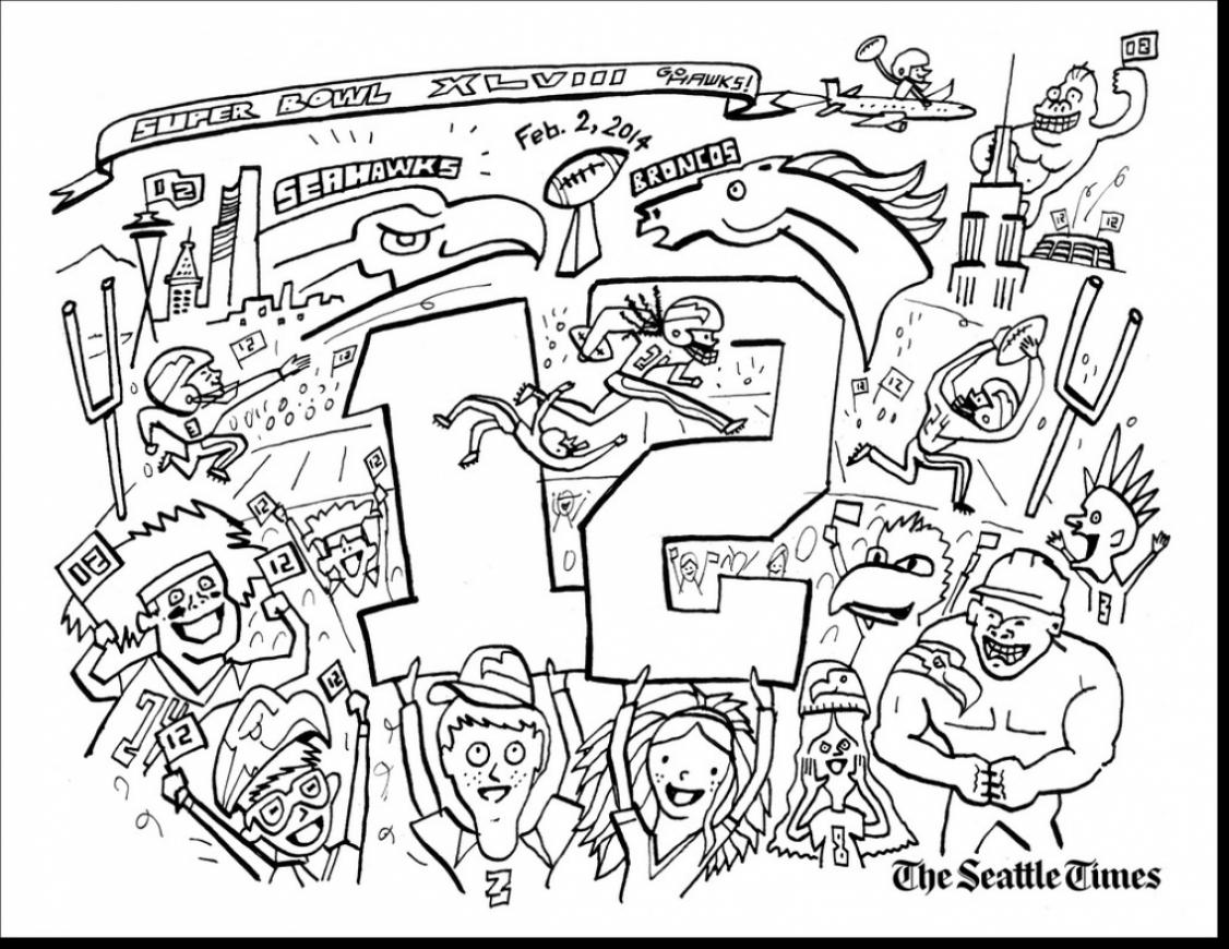 Powerful Free Printable Seahawks Coloring Pages Launching 1126x870 Powerful Free Printable Seahawks Coloring Pages Launching