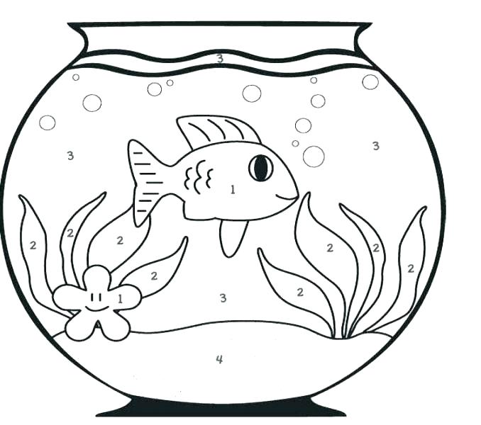 Bowl Coloring Pages Goldfish Coloring Page Lovely Fish Bowl 678x600 Bowl Coloring Pages Goldfish Coloring Page Lovely Fish Bowl