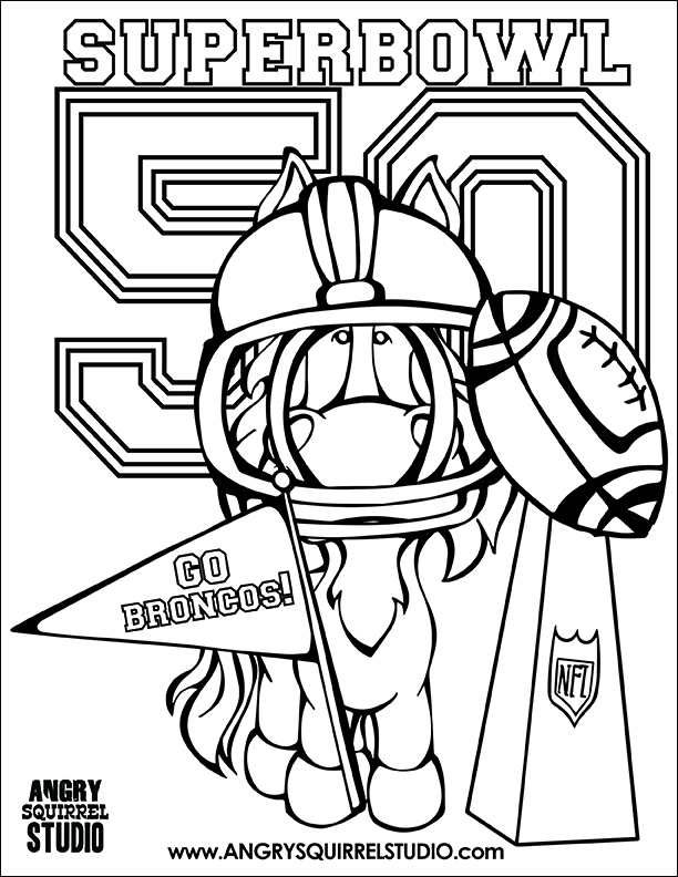 Clever Design Super Bowl Coloring Pages Free Superbowl 50 Angry 612x792 Clever Design Super Bowl Coloring Pages Free Superbowl 50 Angry