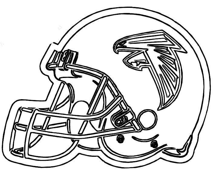 16 Unique Gallery Of Atlanta Falcons Printable Coloring Pages 724x612 16 Unique Gallery Of Atlanta Falcons Printable Coloring Pages