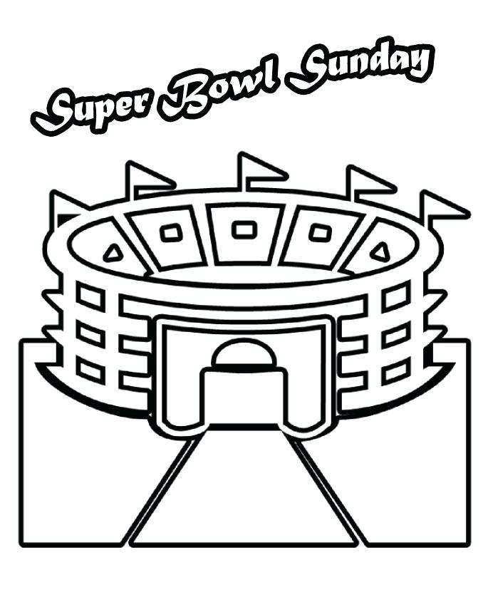 Super Bowl Coloring Pages Super Bowl 51 Coloring Page Ebestbuyvn.co 685x852 Super Bowl Coloring Pages Super Bowl 51 Coloring Page Ebestbuyvn.co