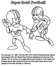 236x280 Super Bowl Trophy Coloring Pages Super Bowl Trophy Coloring