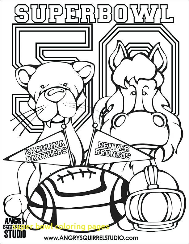 Super Bowl Coloring Pages With Super Bowl Coloring Pages New Doc 612x792 Super Bowl Coloring Pages With Super Bowl Coloring Pages New Doc