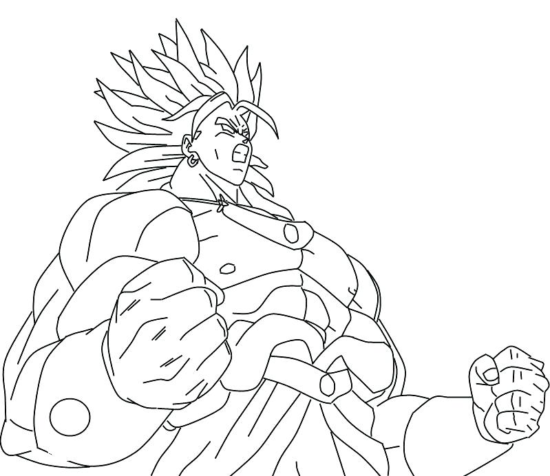 Goku Coloring Page Super Coloring Pages Back To Post Dragon Ball Z 799x692 Goku Coloring Page Super Coloring Pages Back To Post Dragon Ball Z