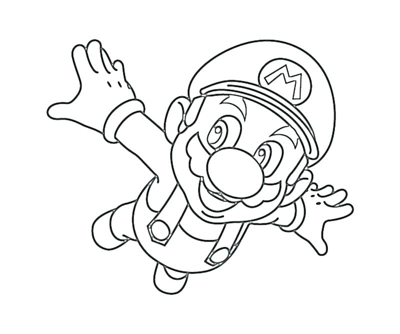 Mario Brothers Coloring Page Brothers Coloring Sheets Super 800x667 Mario Brothers Coloring Page Brothers Coloring Sheets Super