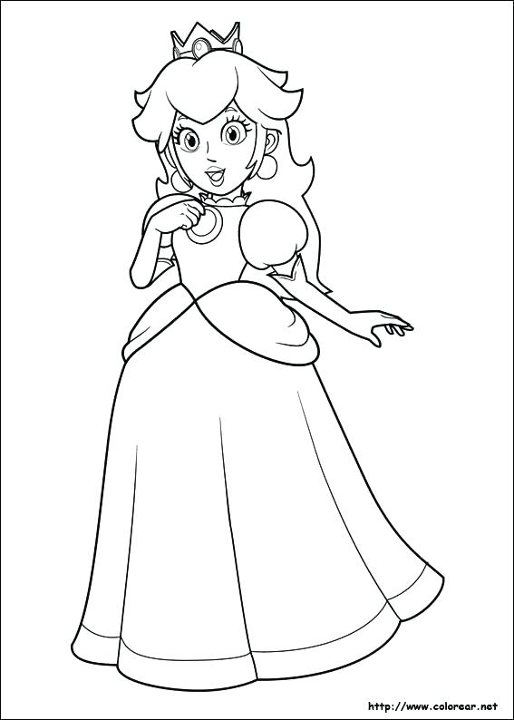 Super Coloring Games Coloring Page Super Bros Video Games Free 567x794 Super Coloring Games Coloring Page Super Bros Video Games Free
