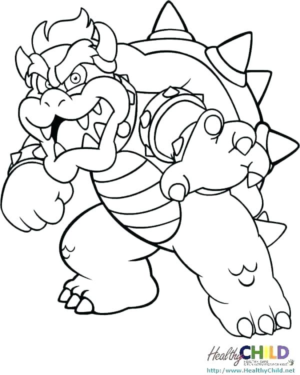 Super Mario Coloring Sheets Printable Icontent 600x750 Super Mario Coloring Sheets Printable Icontent