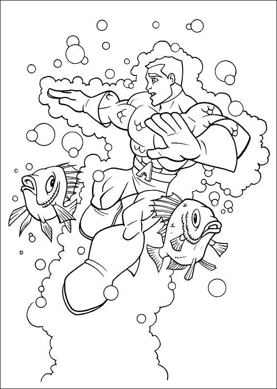 567x794 Super Friends Coloring Pages Coloring Pages Coloring Pages